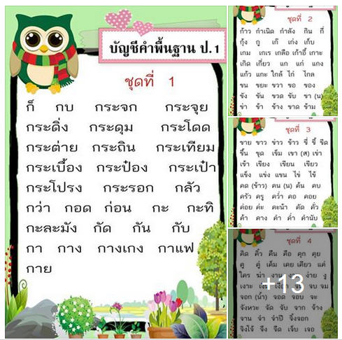 㺤 ѭդӾ鹰ҹ  .1