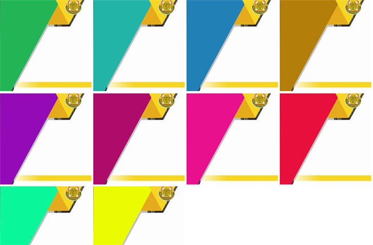 ͡¹͹ ˹һյ ʾ. Ҵ A4 ԡ յѴѹ 10 