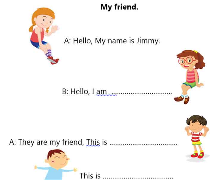 ͡¹͹ ʹФѾͧ My Friends